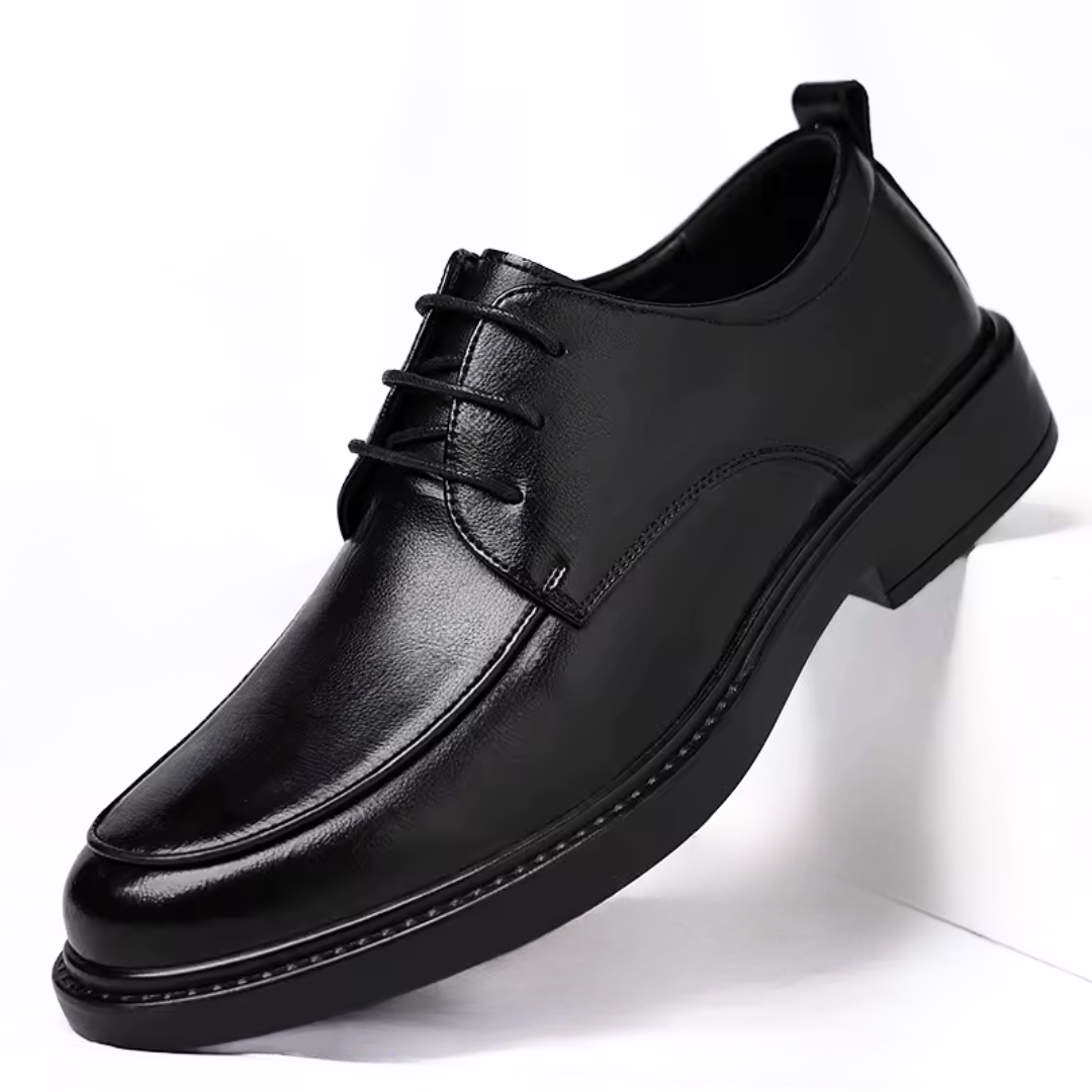 Chaussure de Luxe Tres Confortable 100% Cuir