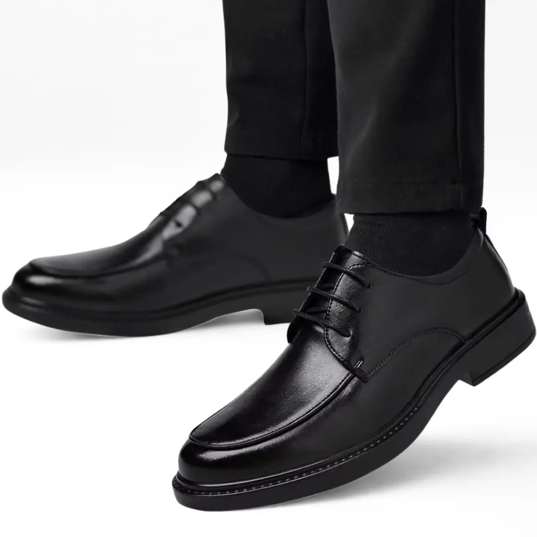 Chaussure de Luxe Tres Confortable 100% Cuir