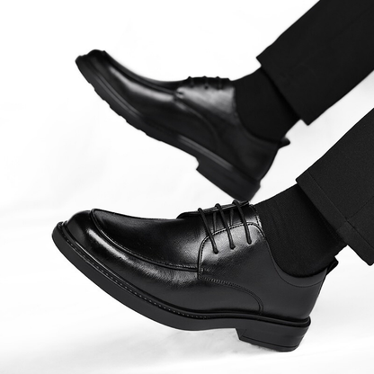 Chaussure de Luxe Tres Confortable 100% Cuir