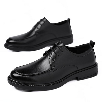 Chaussure de Luxe Tres Confortable 100% Cuir