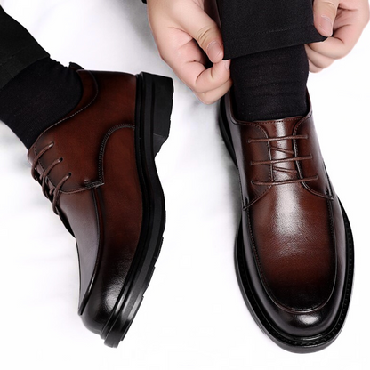 Chaussure de Luxe Tres Confortable 100% Cuir
