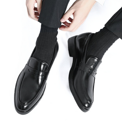 Chaussure de Luxe Tres Confortable 100% Cuir