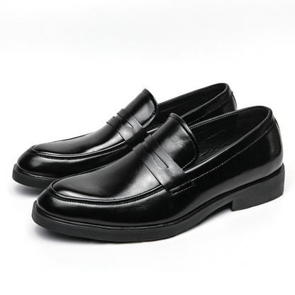 Chaussure de Luxe Tres Confortable 100% Cuir