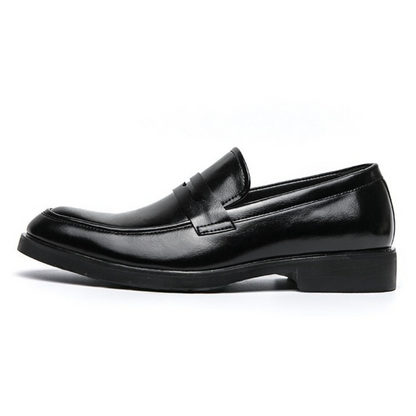 Chaussure de Luxe Tres Confortable 100% Cuir